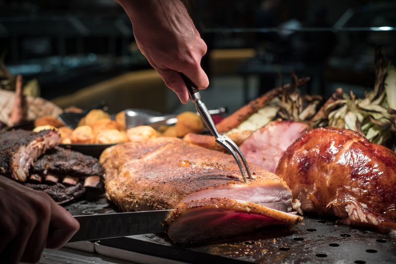 The Prime Rib Situation