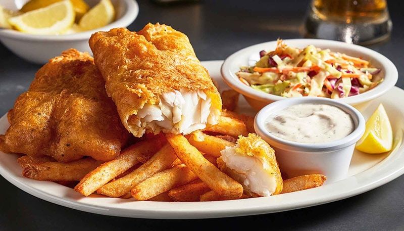 Fish Fry Friday Is The Tradition Everyone Plans Their Week Around
