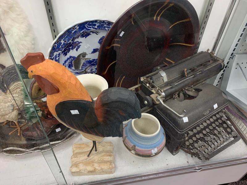 Unexpected Gems And Oddly Specific Treasures