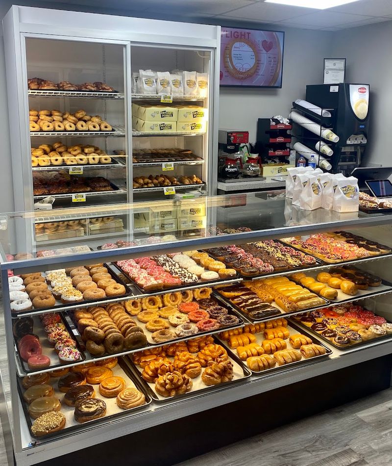 Daylight Donuts, Great Bend