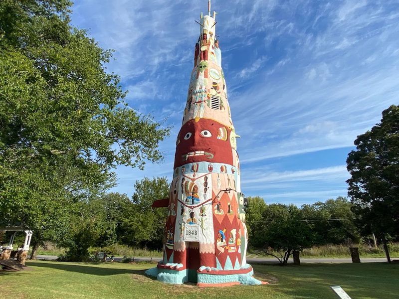 Route 66 Connection
