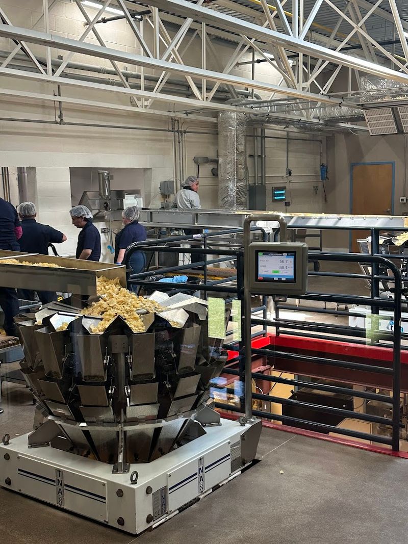 Small-Batch Craftsmanship In Every Single Chip