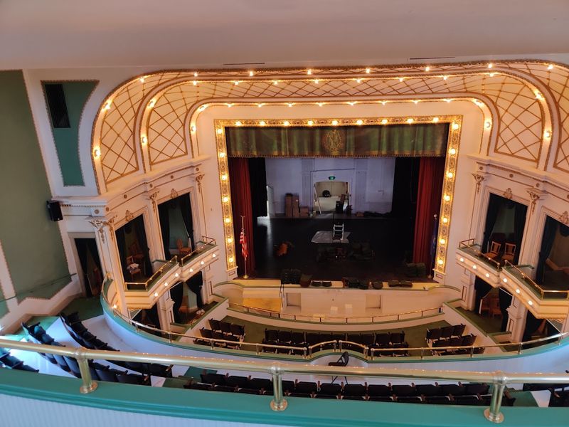 A Victorian Showpiece Built In 1907