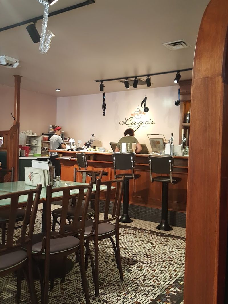 The Quad City Special and Signature Creations