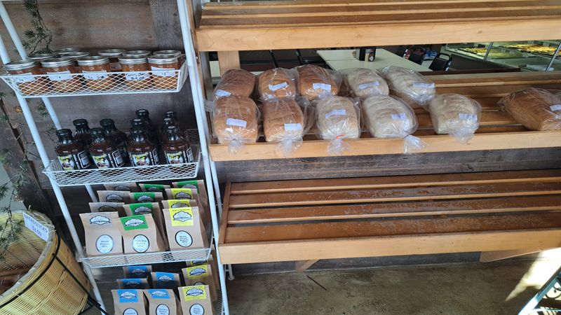Fresh Bread Worth Stopping For