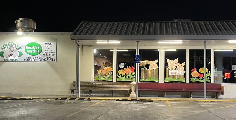 Airedale Diner