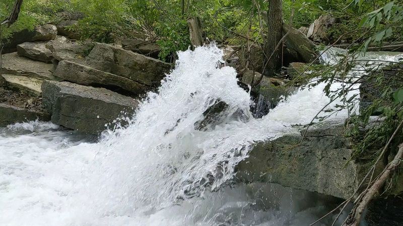Best Time To Visit For Maximum Water Flow