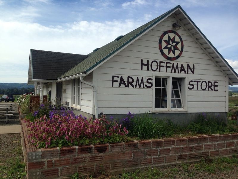 A Farm That Has Grown Through Generations