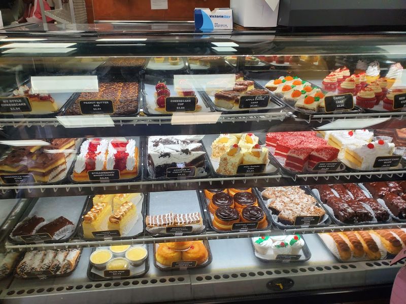 Desserts Rooted In Family Recipes That Go Back Generations