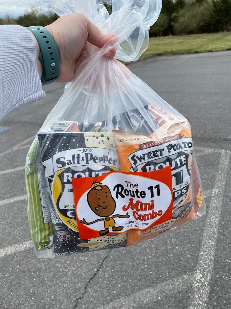 Free Samples That Actually Change Your Plans