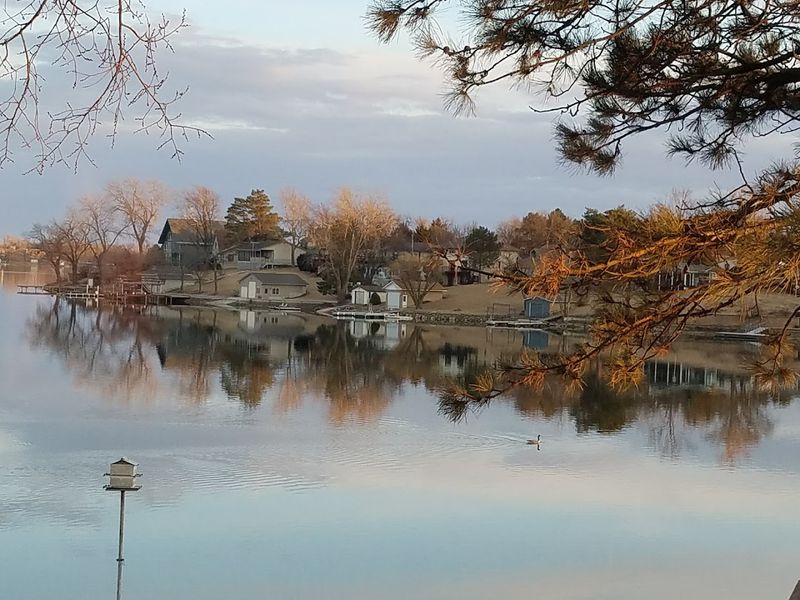 A Small Town Atmosphere That Ohio And Big Cities Simply Cannot Replicate