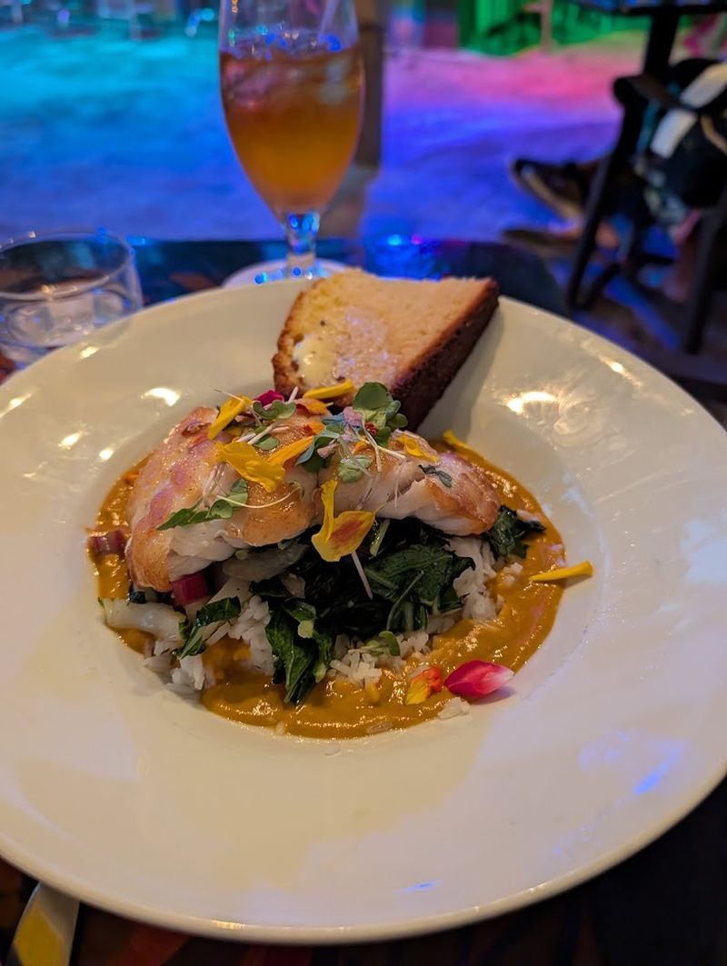 Farm To Table From Tennessee And South Florida
