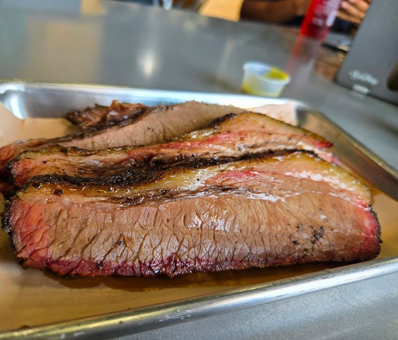 Brisket Worth The Drive