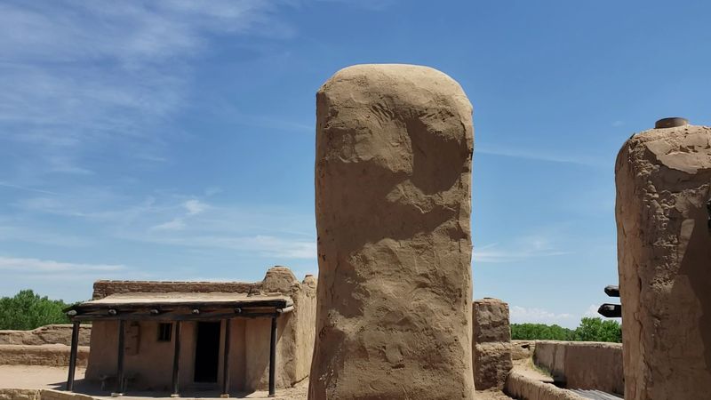 Walls That Heard Everything