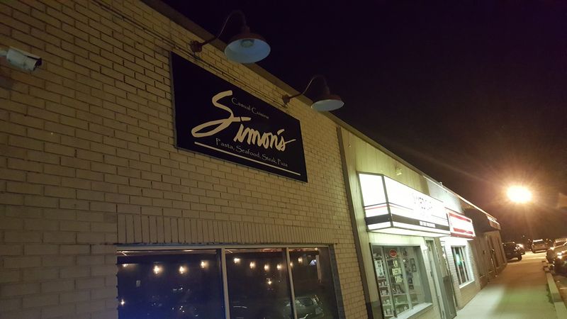 The Restaurant That Makes You Line Up Before It Opens