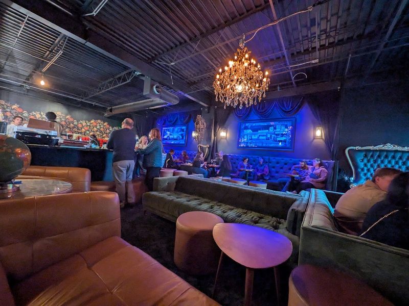 The Waiting Room Next Door Changes the Whole Experience