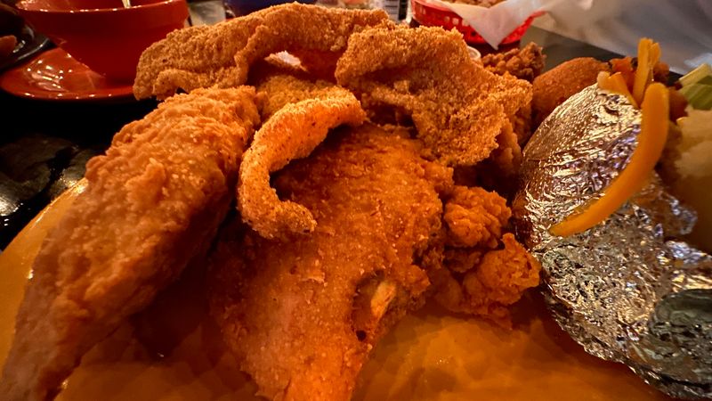 Build Your Own Seafood Platter And The Difficult Business Of Choosing What Goes On It