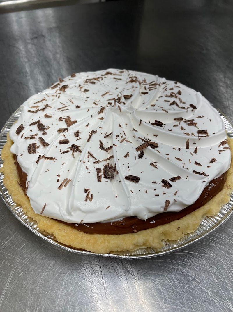 Homemade Pies, Cookies, And Sweets Worth Saving Room For