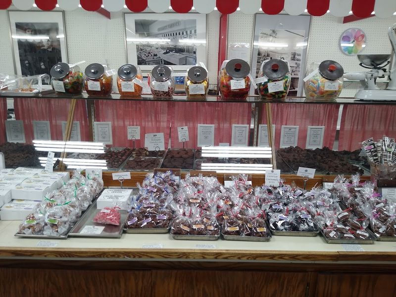 Hot Air, The Candy That Needs An Introduction
