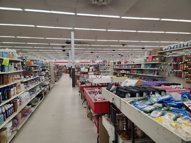 The Quirky Side Of The Inventory