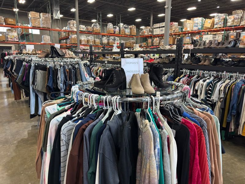 Clothing, Books, and the Little Things That Add Up Fast