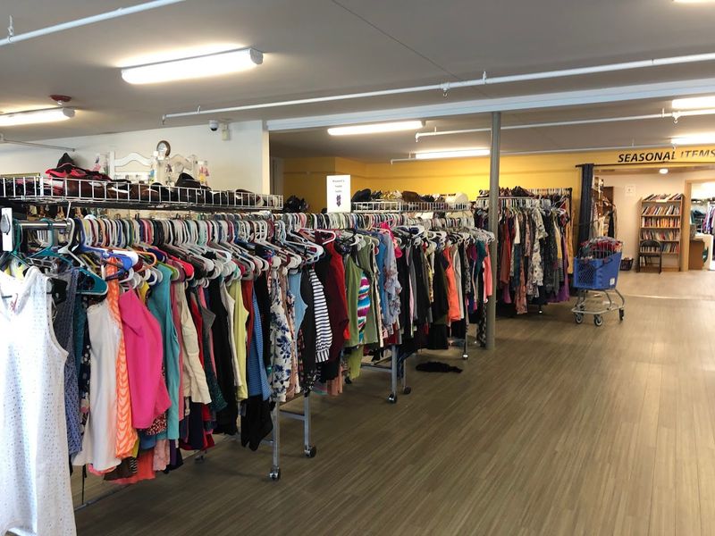 Color Tag Sale Days
