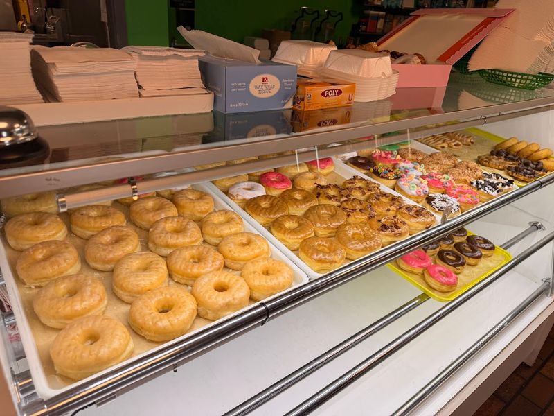 The Glazed Donut That You Simply Can Not Resist