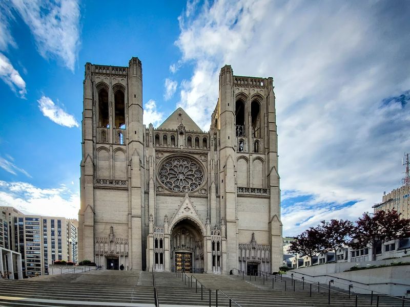 French Gothic Architecture Secrets