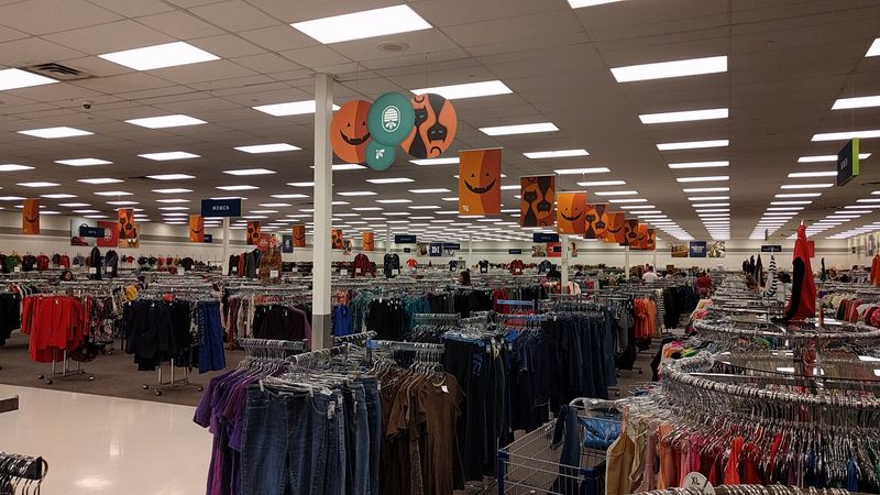 A Store Big Enough To Get Pleasantly Lost In