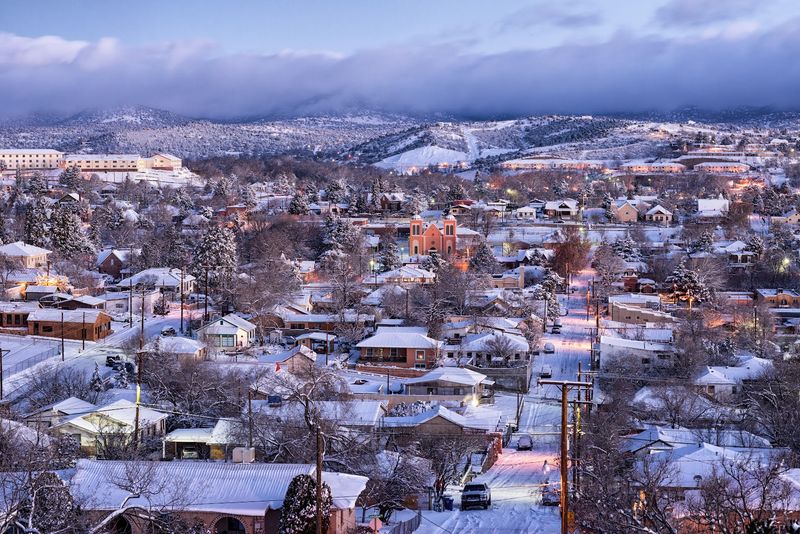 The Climate That Makes Year-Round Living Comfortable