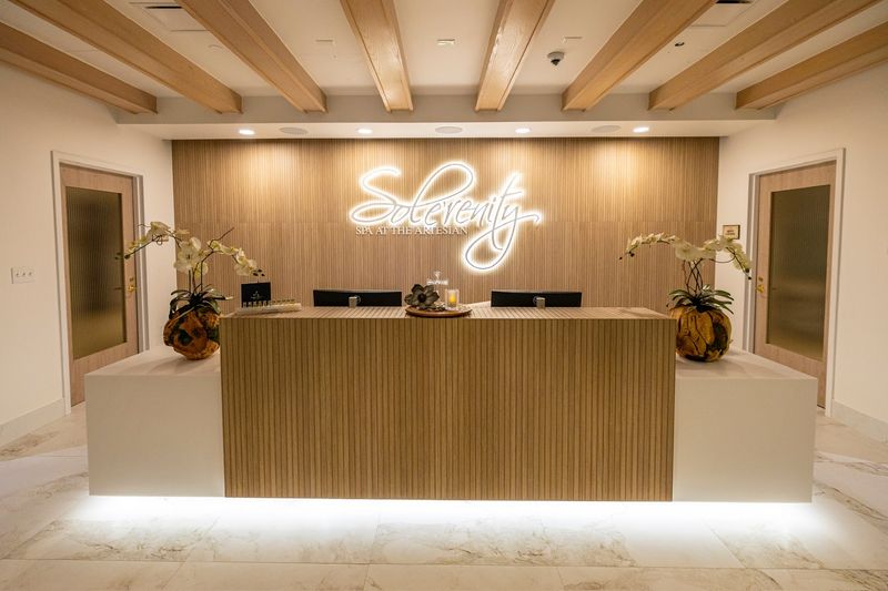 Planning Your Visit To Sulphur's Most Celebrated Wellness Destination