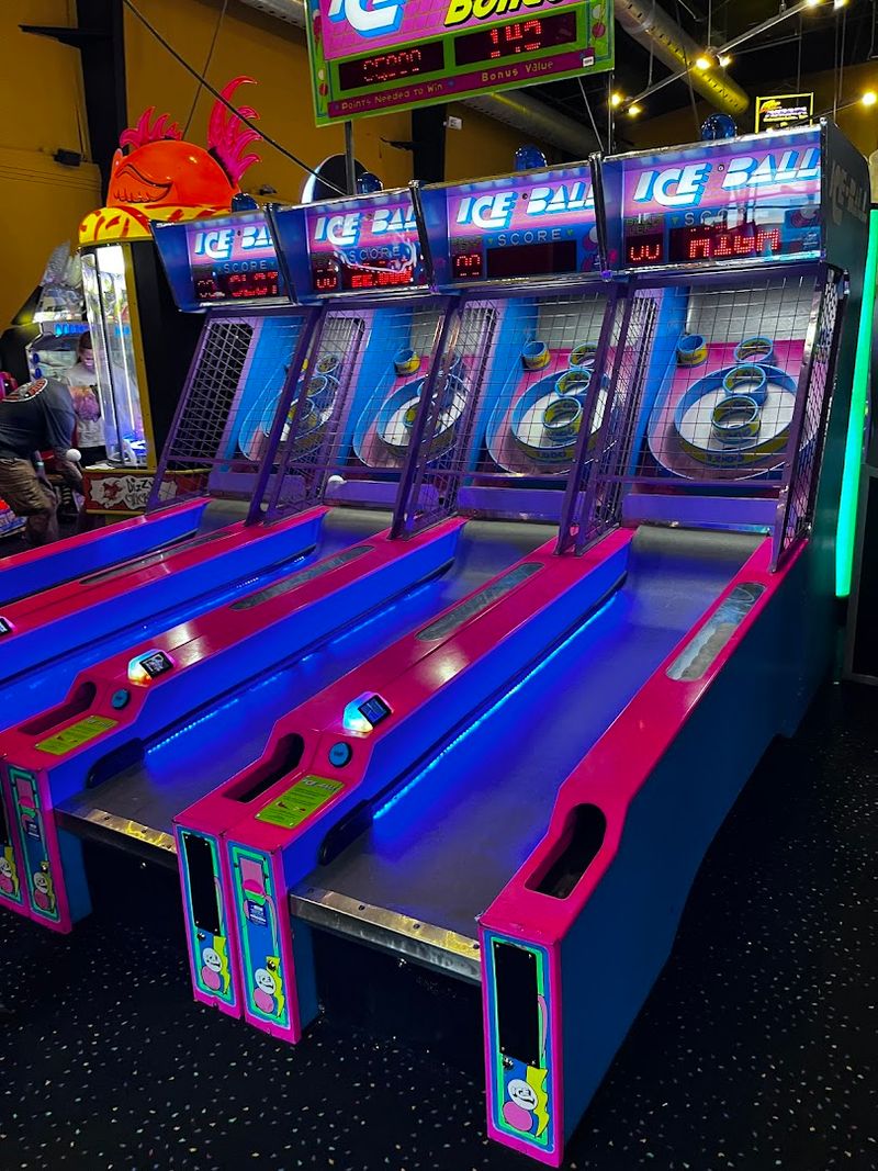 A Full-Day Attraction That Packs In Way More Than Just Racing