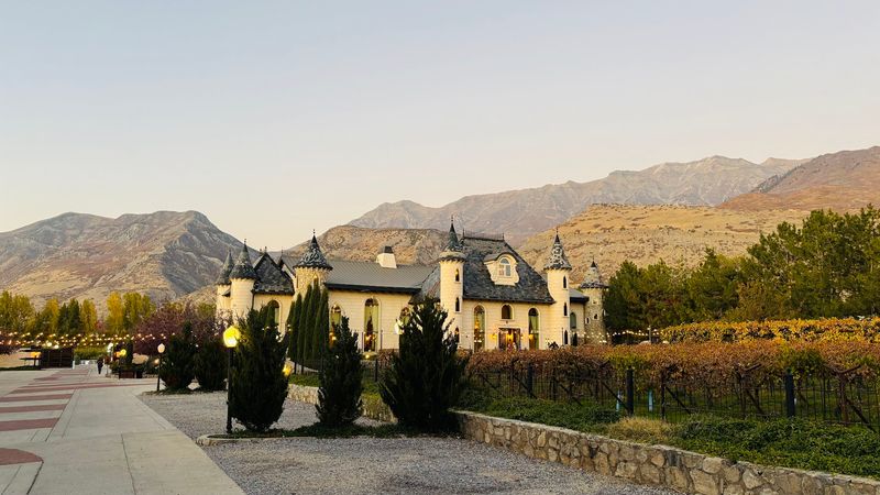 A Castle That Actually Earns The Name
