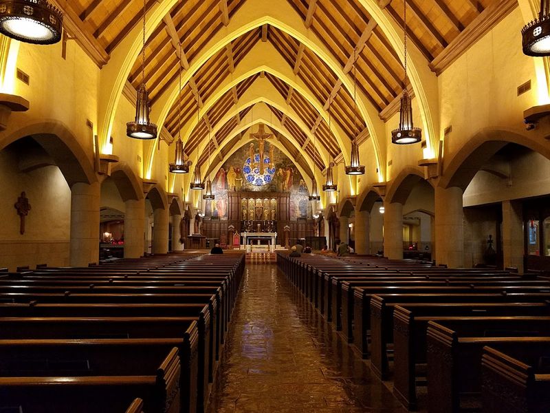 Architecture Worth Studying