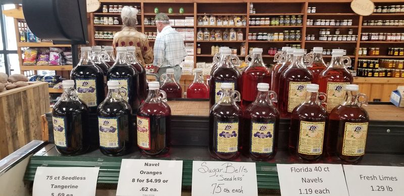 Specialty Items You Will Not Find Anywhere Else