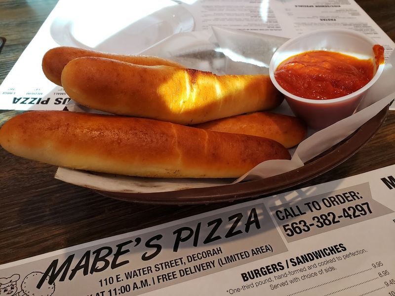 The Cheese Bread That Earns Consistent Praise