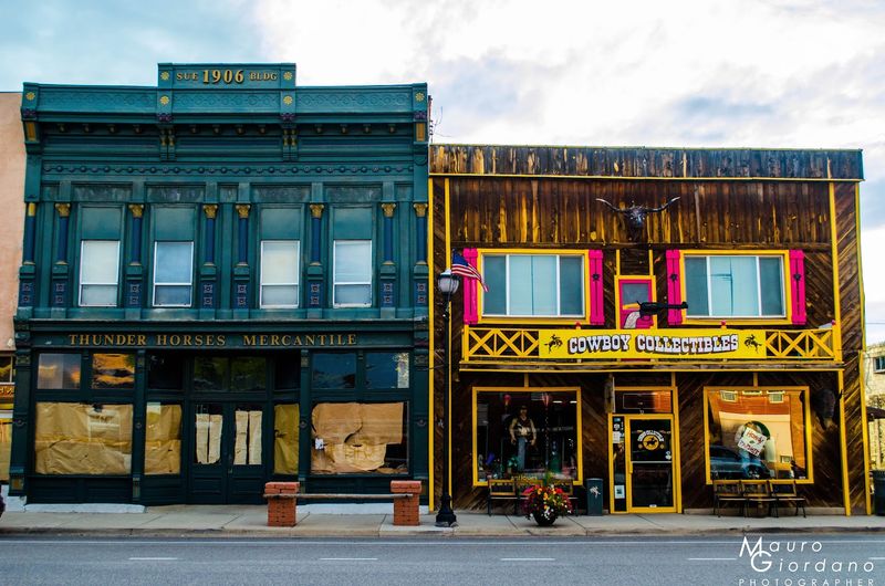 How To Turn A Panguitch Stop Into An Actual Mini Trip
