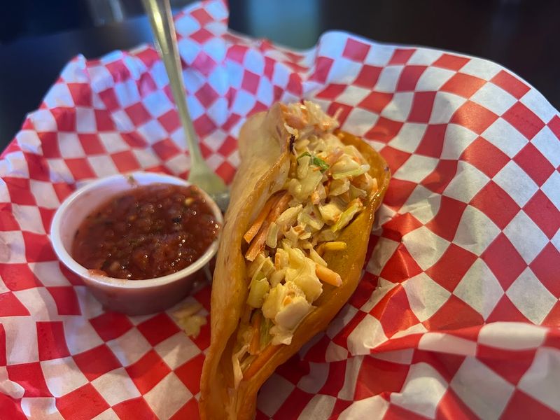 Tex-Mex Plates That Hold Their Own