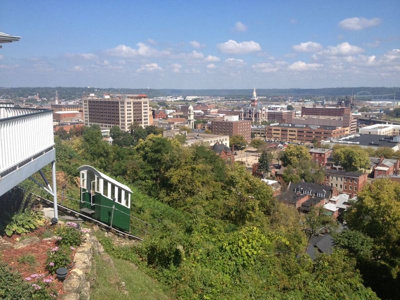 The View From the Top and Why It Catches You Off Guard