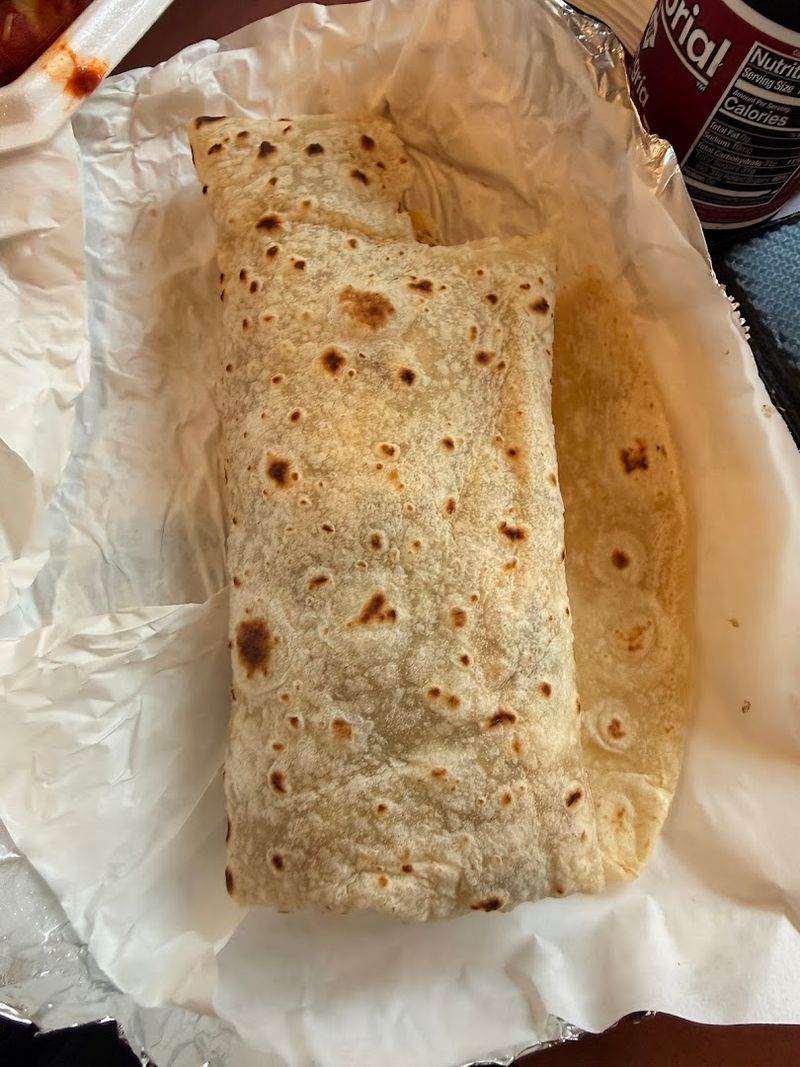 Handmade Tortillas That Visitors Actually Talk About For Days