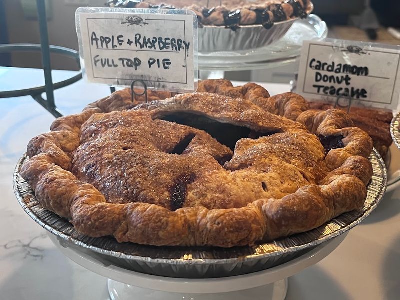 Scratch-Made Crusts That Set The Standard