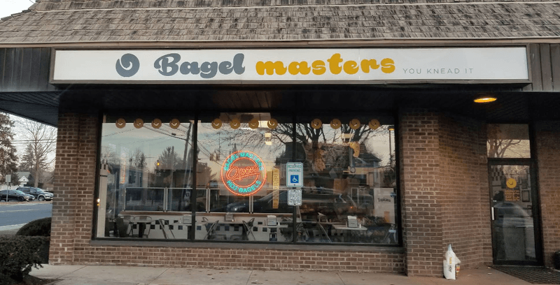 Bagel Masters