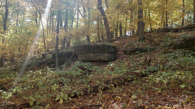 Ghost Trails and the Stories Behind Them