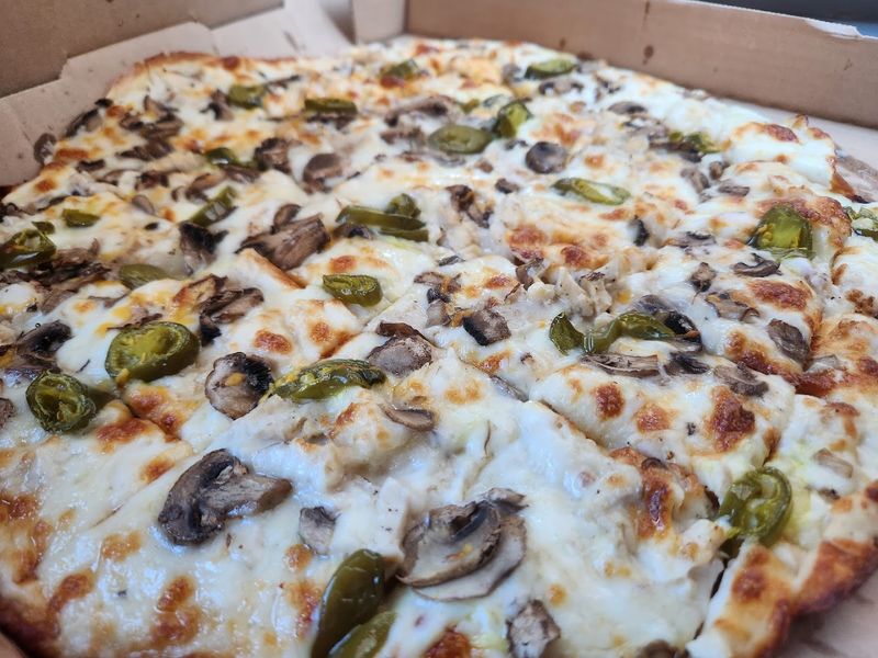 Specialty Pizzas Worth Ordering By Name