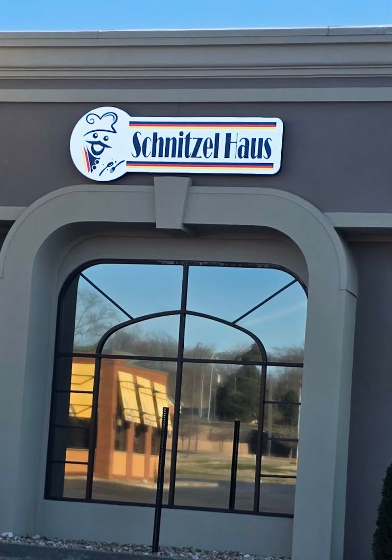 Schnitzel Haus