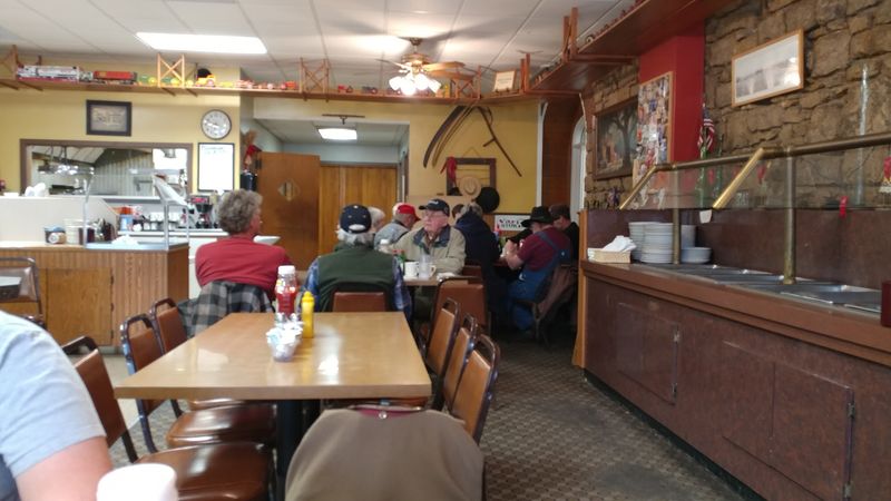 A Buffet That Earns Its Reputation Three Days A Week