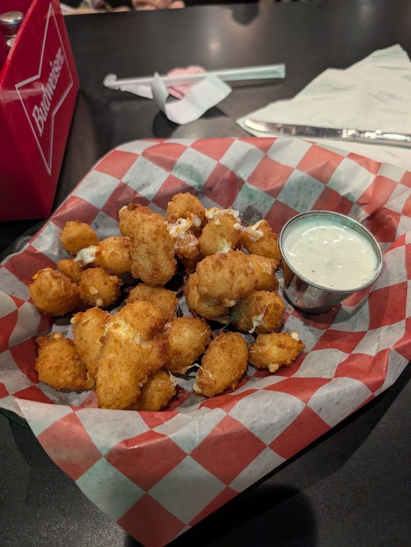 Beyond Burgers: The Rest of the Menu Holds Its Own