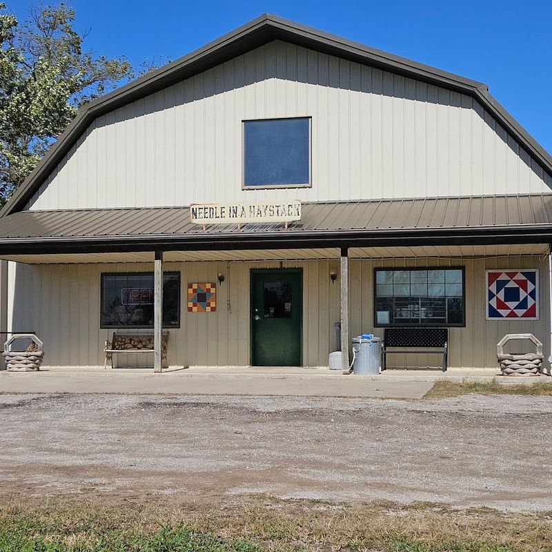A Barn Shop That Feels Like Home