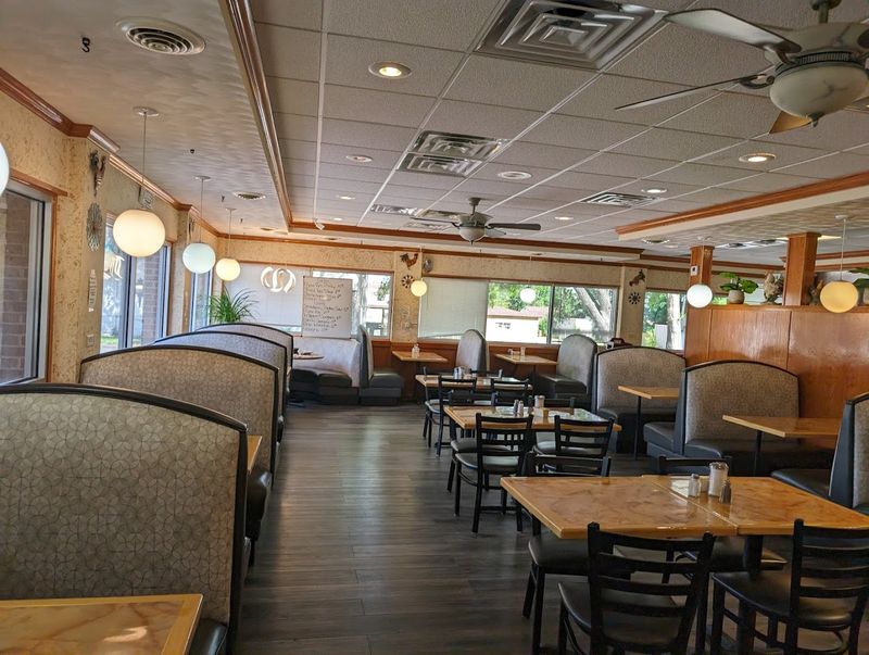 Country House Restaurant And The Art Of Feeding Everyone