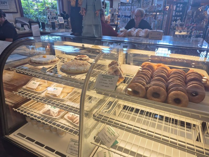 The Breakfast Buffet That Makes Saturday Feel Like A Holiday
